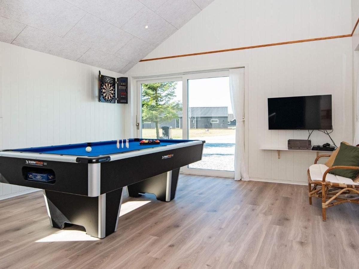 Holiday Home Ansager Xxxvii المظهر الخارجي الصورة