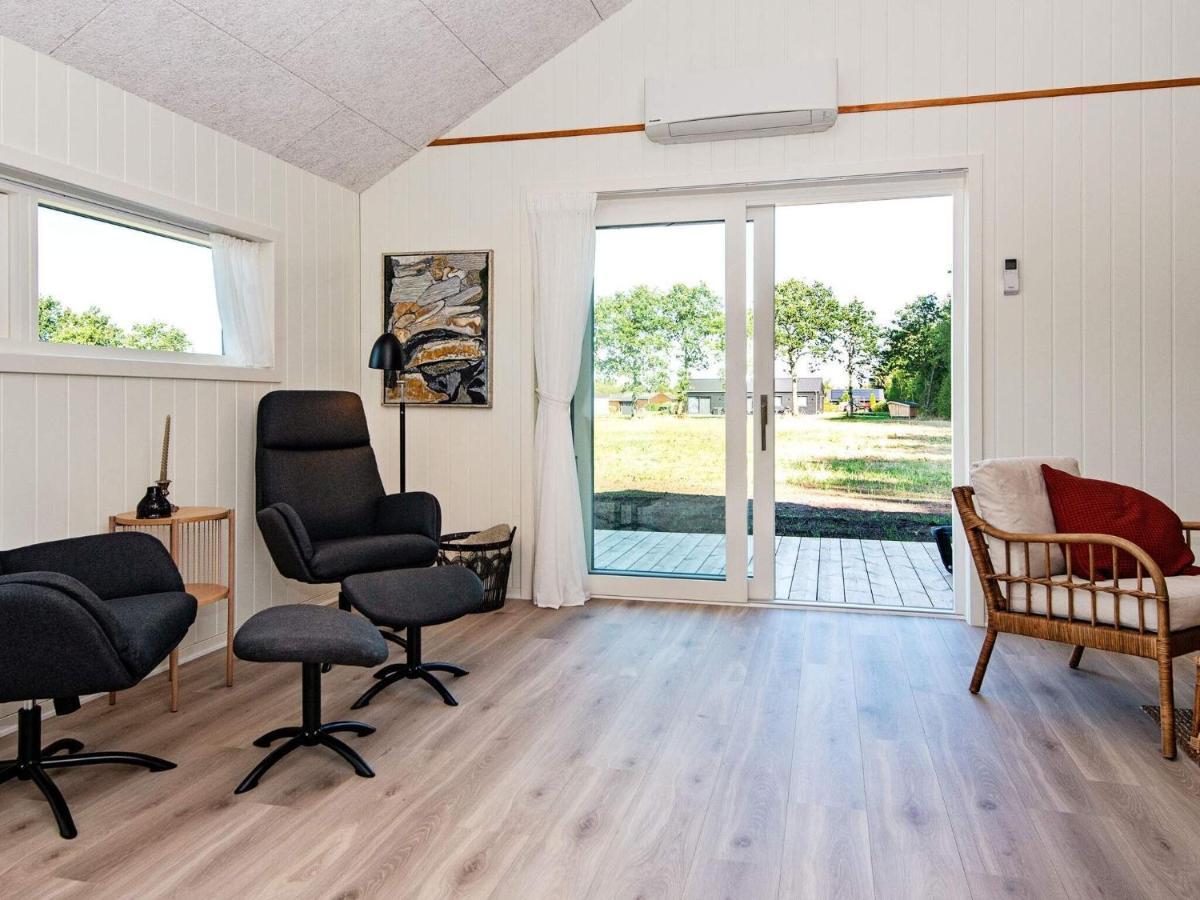Holiday Home Ansager Xxxvii المظهر الخارجي الصورة
