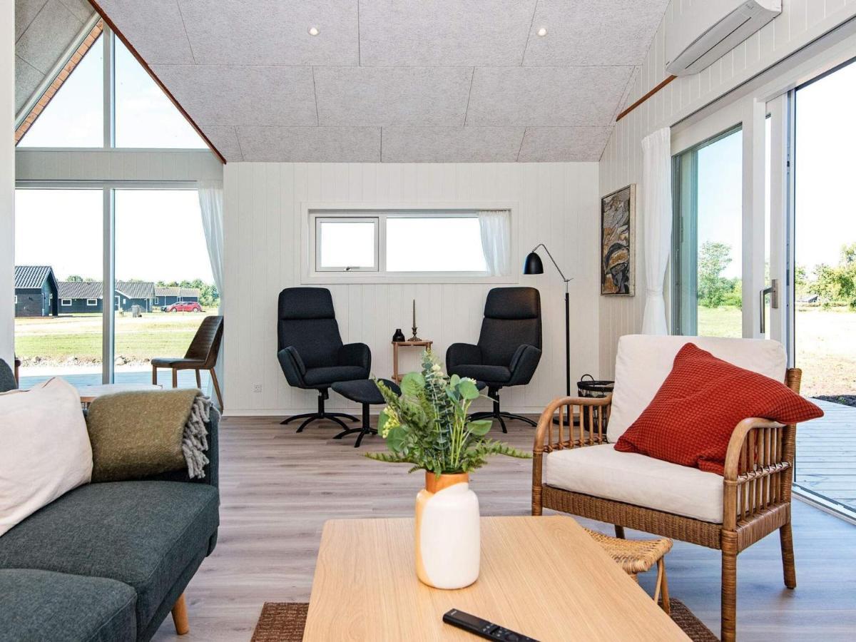 Holiday Home Ansager Xxxvii المظهر الخارجي الصورة