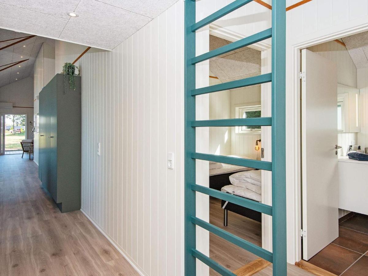 Holiday Home Ansager Xxxvii المظهر الخارجي الصورة