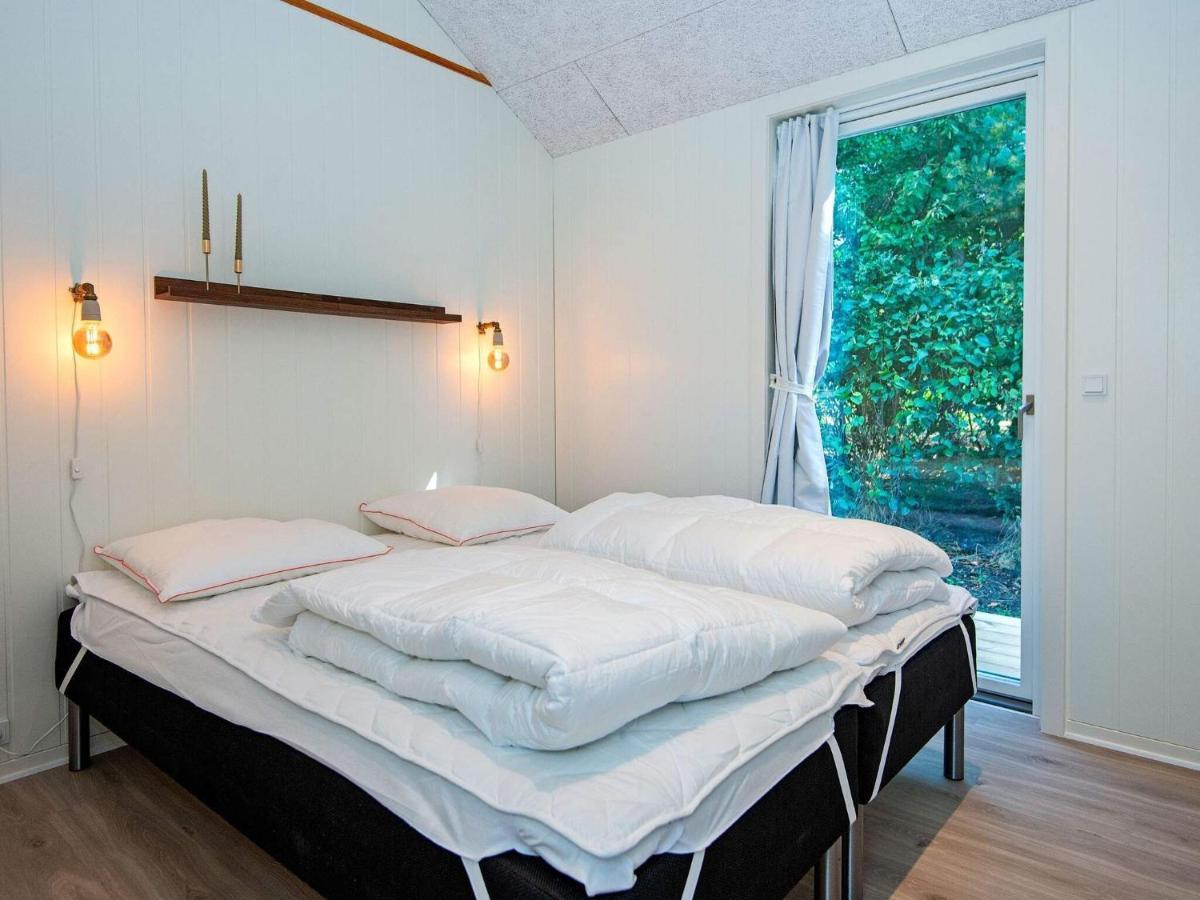 Holiday Home Ansager Xxxvii المظهر الخارجي الصورة